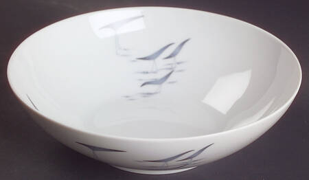 Conference Individual Salad Bowl
