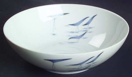 Conference Coupe Cereal Bowl