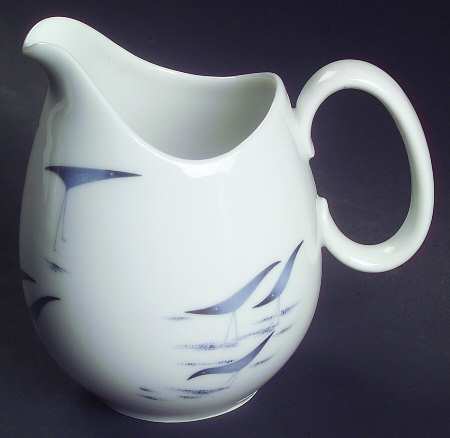 Conference Creamer