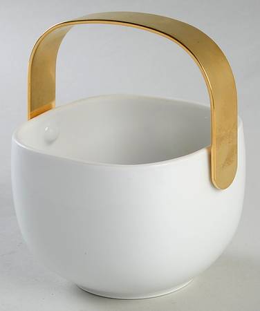 Concept 2 (Suomi) Sauce Boat No Lid