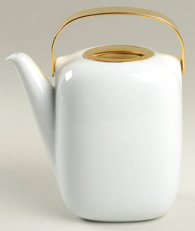Concept 2 (Suomi) Coffee Pot & Lid