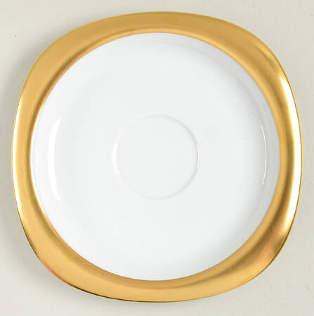 Concept 2 (Suomi) Saucer