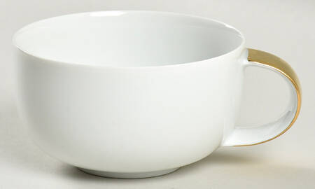 Concept 2 (Suomi) Flat Cup