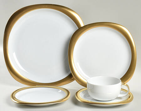 Concept 2 (Suomi) 5 Piece Place Setting