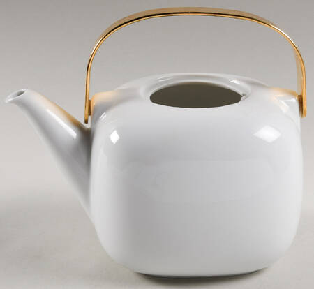 Concept 2 (Suomi) Teapot No Lid