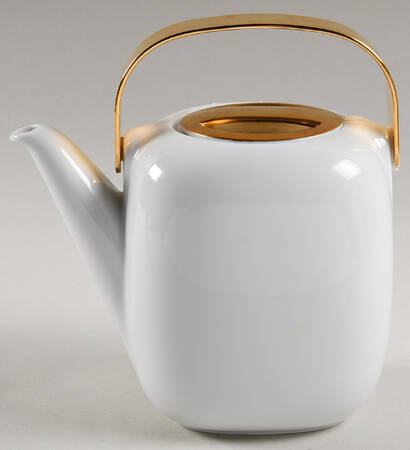 Concept 2 (Suomi) Mini Coffee Pot & Lid