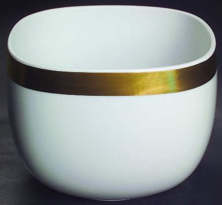 Concept 2 (Suomi) 5" Round Vegetable Bowl