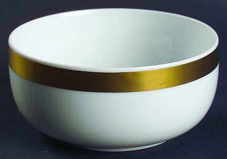 Concept 2 (Suomi) Fruit/Dessert (Sauce) Bowl