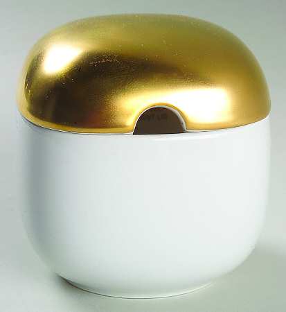 Concept 2 (Suomi) Sugar Bowl & Lid