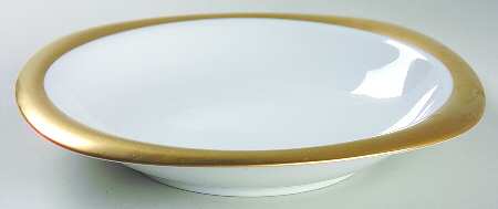 Concept 2 (Suomi) Rim Soup Bowl
