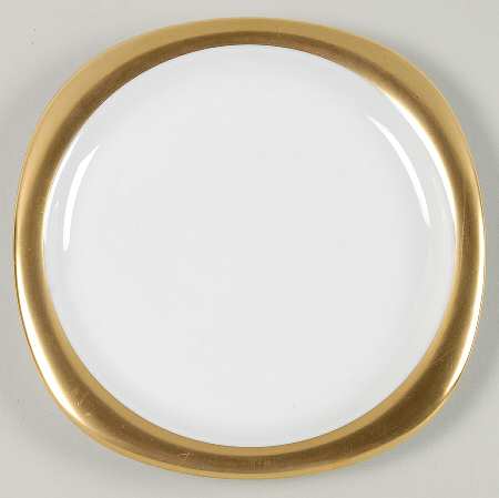 Concept 2 (Suomi) Bread & Butter Plate