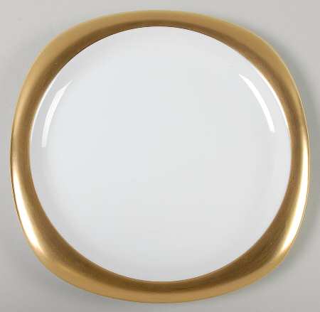 Concept 2 (Suomi) Salad Plate