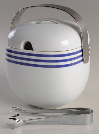 Concept 3 (Suomi) Ice Bucket & Lid