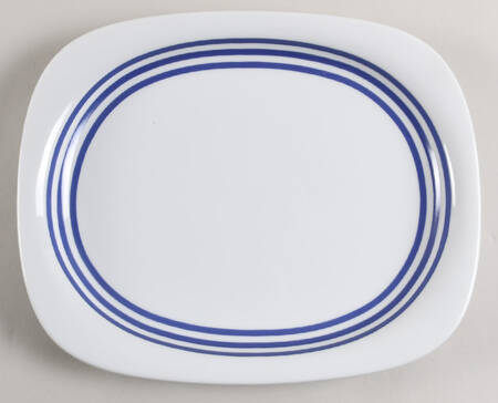Concept 3 (Suomi) 13" Oval Serving Platter