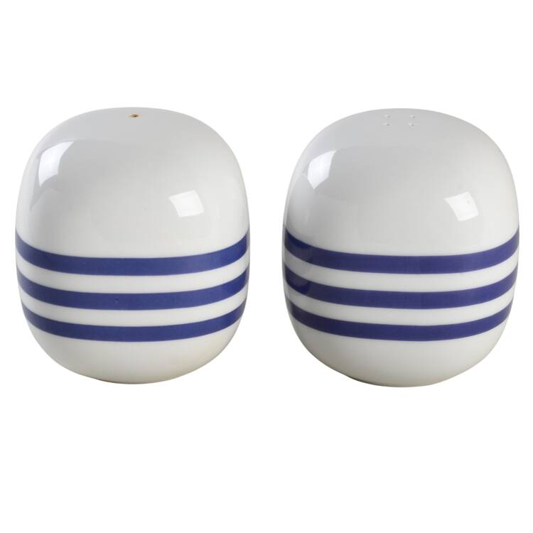 Concept 3 (Suomi) Salt & Pepper Set
