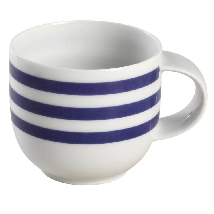 Concept 3 (Suomi) Flat Demitasse Cup