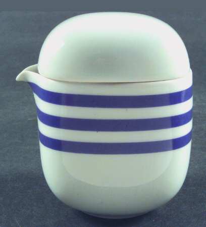 Concept 3 (Suomi) Creamer & Lid