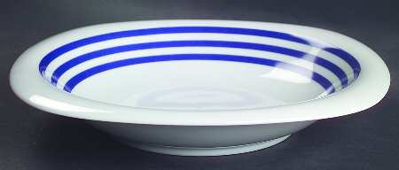 Concept 3 (Suomi) Rim Soup Bowl