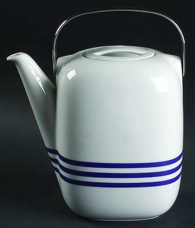 Concept 3 (Suomi) Coffee Pot & Lid