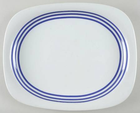 Concept 3 (Suomi) 15" Oval Serving Platter