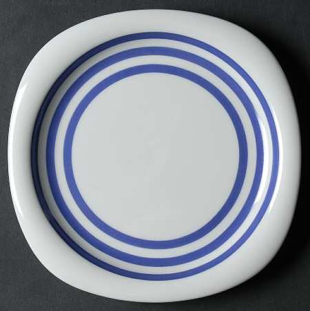 Concept 3 (Suomi) Bread & Butter Plate