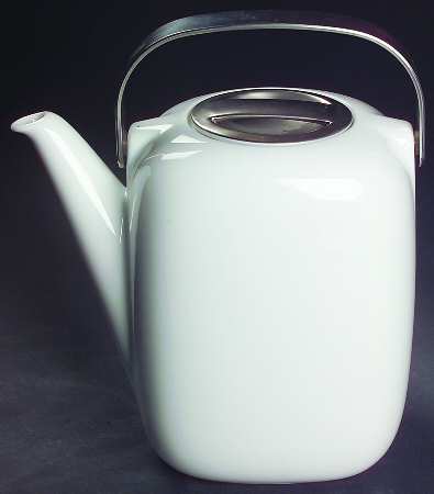 Concept 4 (Suomi) Coffee Pot & Lid