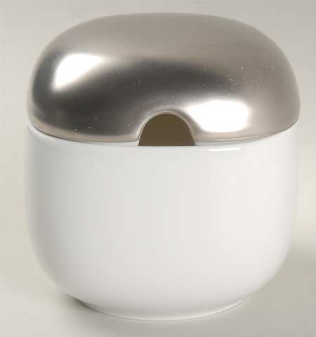 Concept 4 (Suomi) Sugar Bowl & Lid