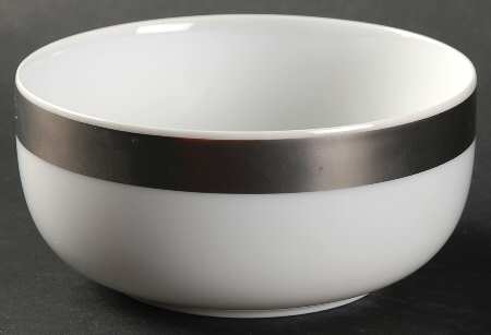 Concept 4 (Suomi) Fruit/Dessert (Sauce) Bowl