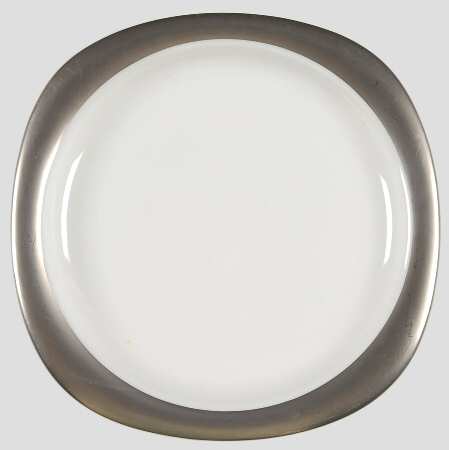 Concept 4 (Suomi) Bread & Butter Plate
