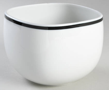 Concept 5 Anthracite Black (Suomi) 5" Round Vegetable Bowl