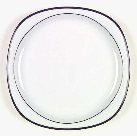 Concept 5 Anthracite Black (Suomi) by Rosenthal - Continental