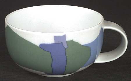 Concept 6 Flat Cup
