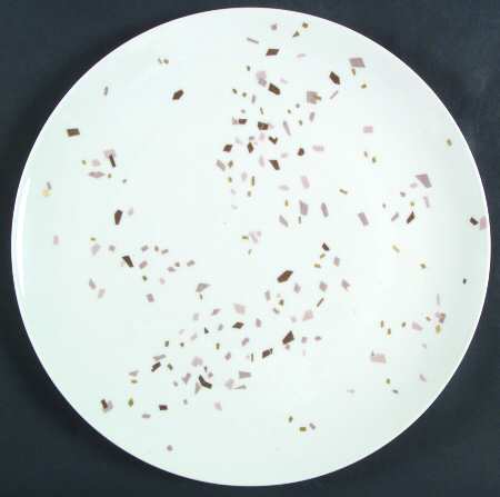 Confetti 12" Chop Plate (Round Platter)