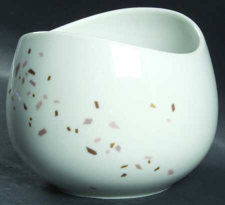 Confetti Gravy Boat