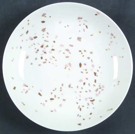 Confetti Coupe Soup Bowl