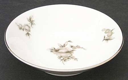 Colonial Rose Fruit/Dessert (Sauce) Bowl