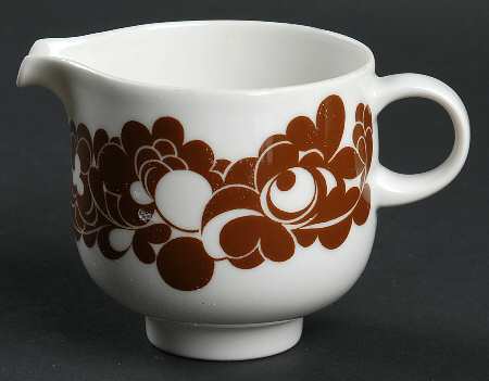 Cordial Creamer