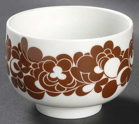 Cordial Open Sugar Bowl