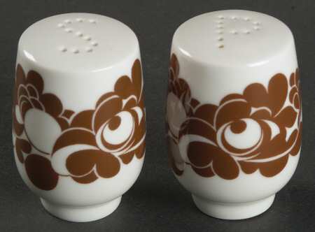Cordial Salt & Pepper Set