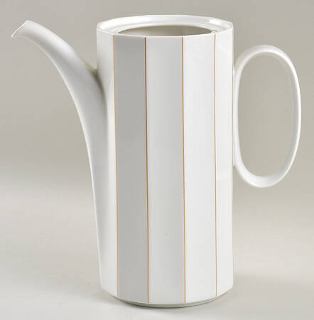 Corfu Coffee Pot No Lid