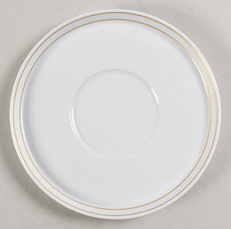 Corfu Underplate for Gravy Boat