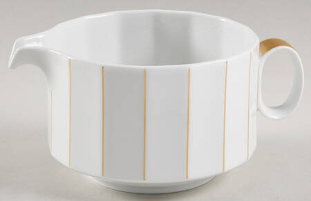 Corfu Gravy Boat