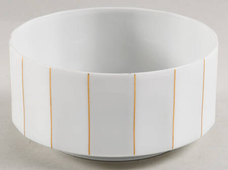 Corfu Fruit/Dessert (Sauce) Bowl