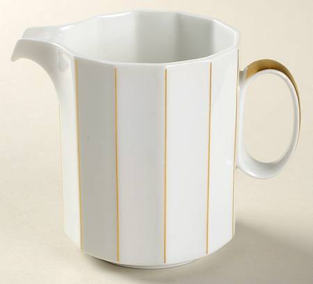 Corfu Creamer