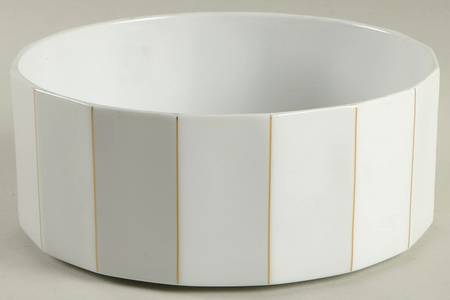 Corfu 7" Round Vegetable Bowl