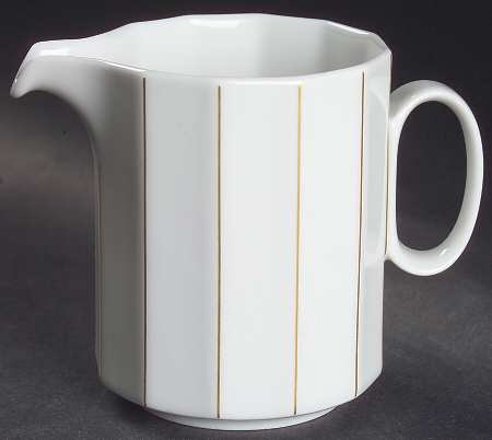 Corfu Creamer