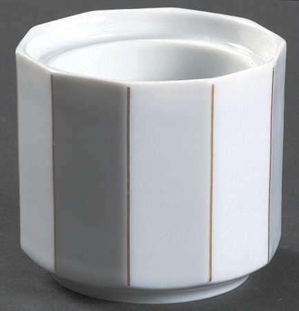 Corfu Single Egg Cup