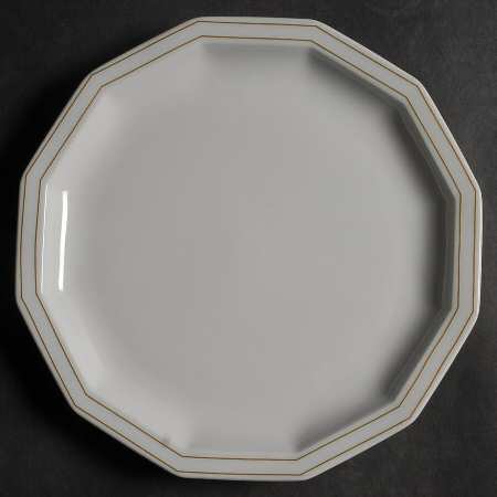 Corfu Salad Plate