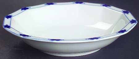 Corinth Rim Soup Bowl