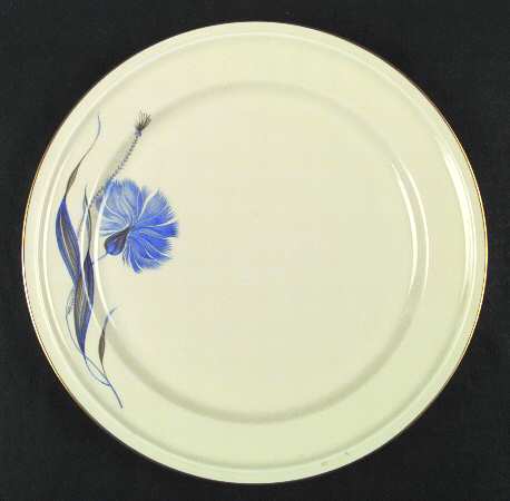 Cornflower (Winifred) by Rosenthal - Continental